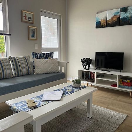 Serenity Self-Catering 2-Bed Unit Hermanus Kültér fotó