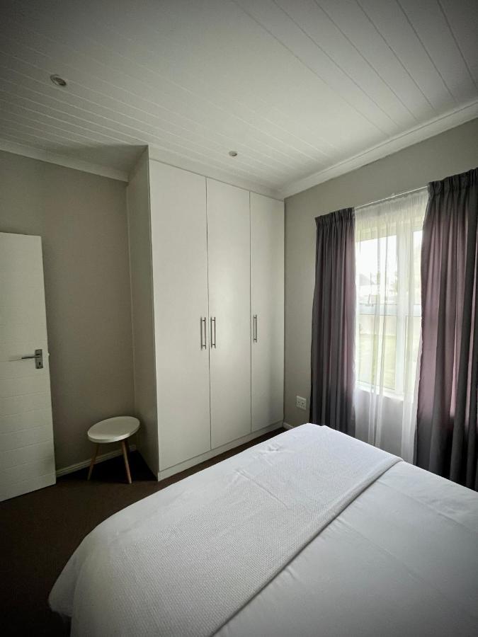 Serenity Self-Catering 2-Bed Unit Hermanus Kültér fotó