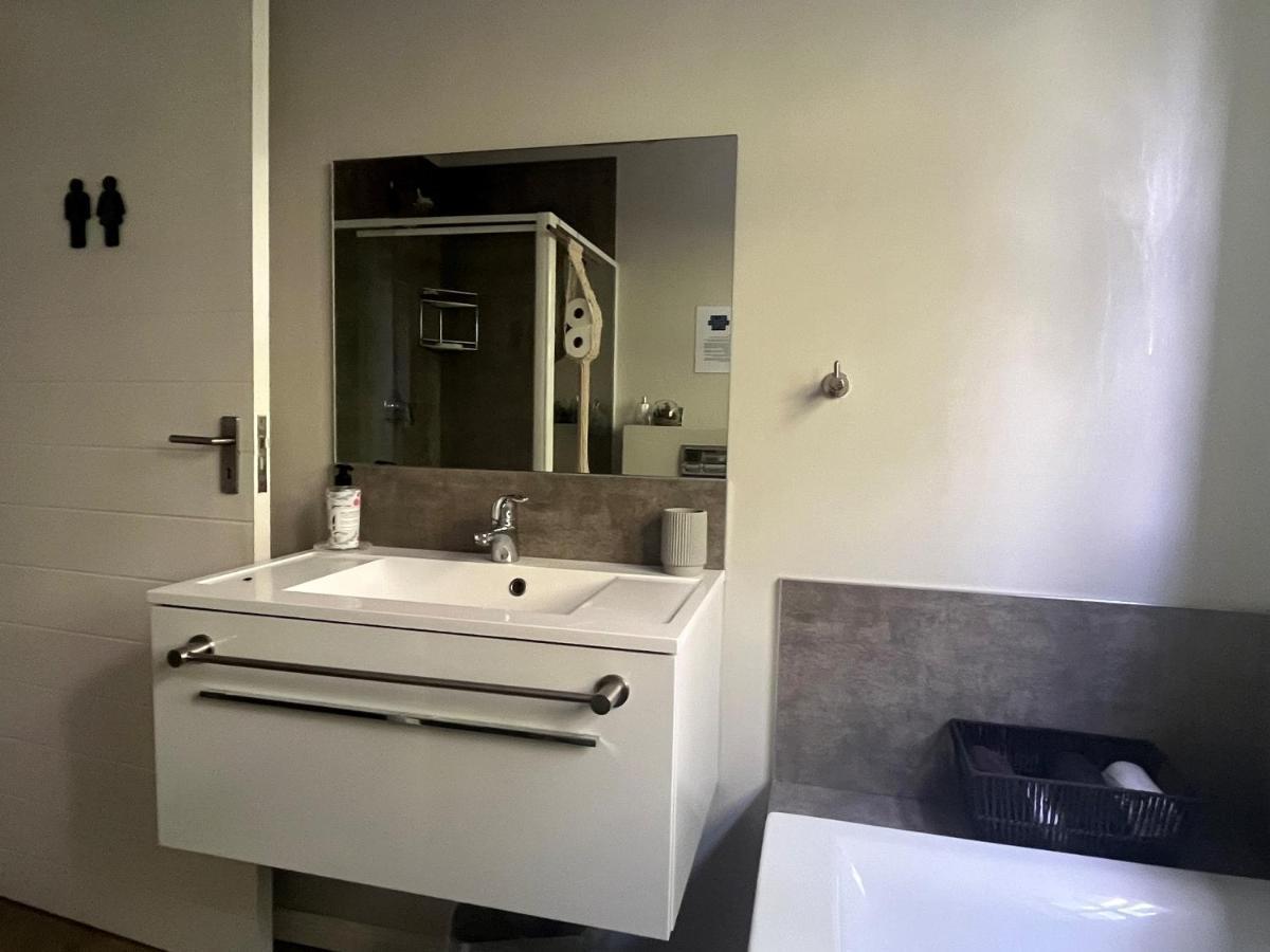 Serenity Self-Catering 2-Bed Unit Hermanus Kültér fotó