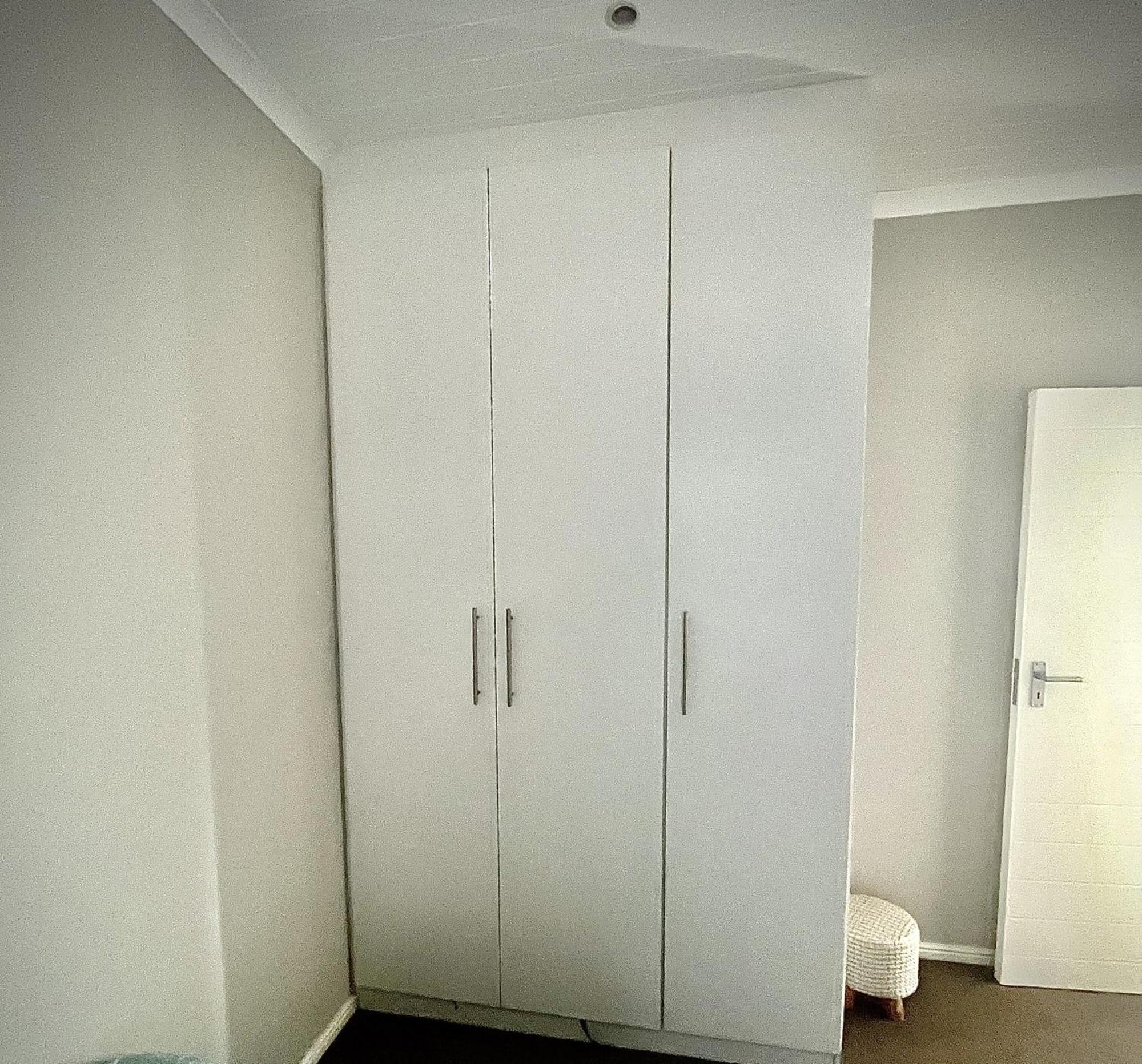 Serenity Self-Catering 2-Bed Unit Hermanus Kültér fotó